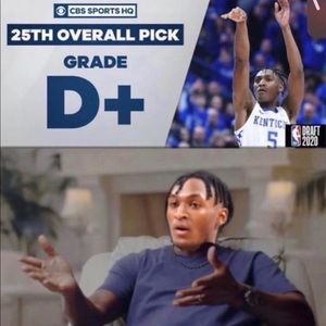 Meet your Posher, Matthew